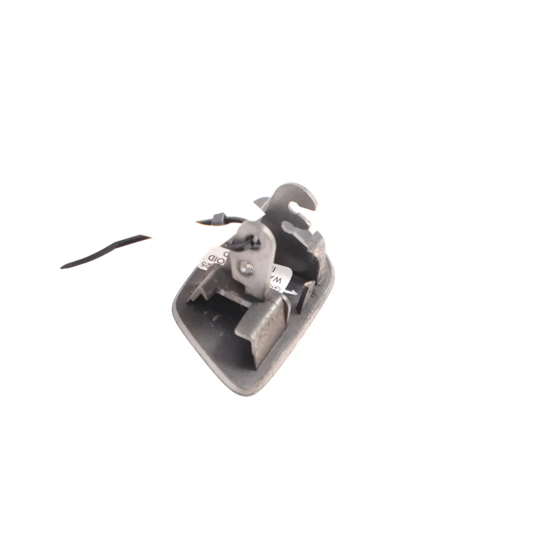 Headlight Washer Cover Front Right O/S Platinbronze Metallic - A53 to BMW X5 E70 with Part number 7199142 BMW X5 E70 Headlight Washer Cover Front Right O/S Platinbronze Metallic - A53 - SKU 7199142-PB - Part number 7199142