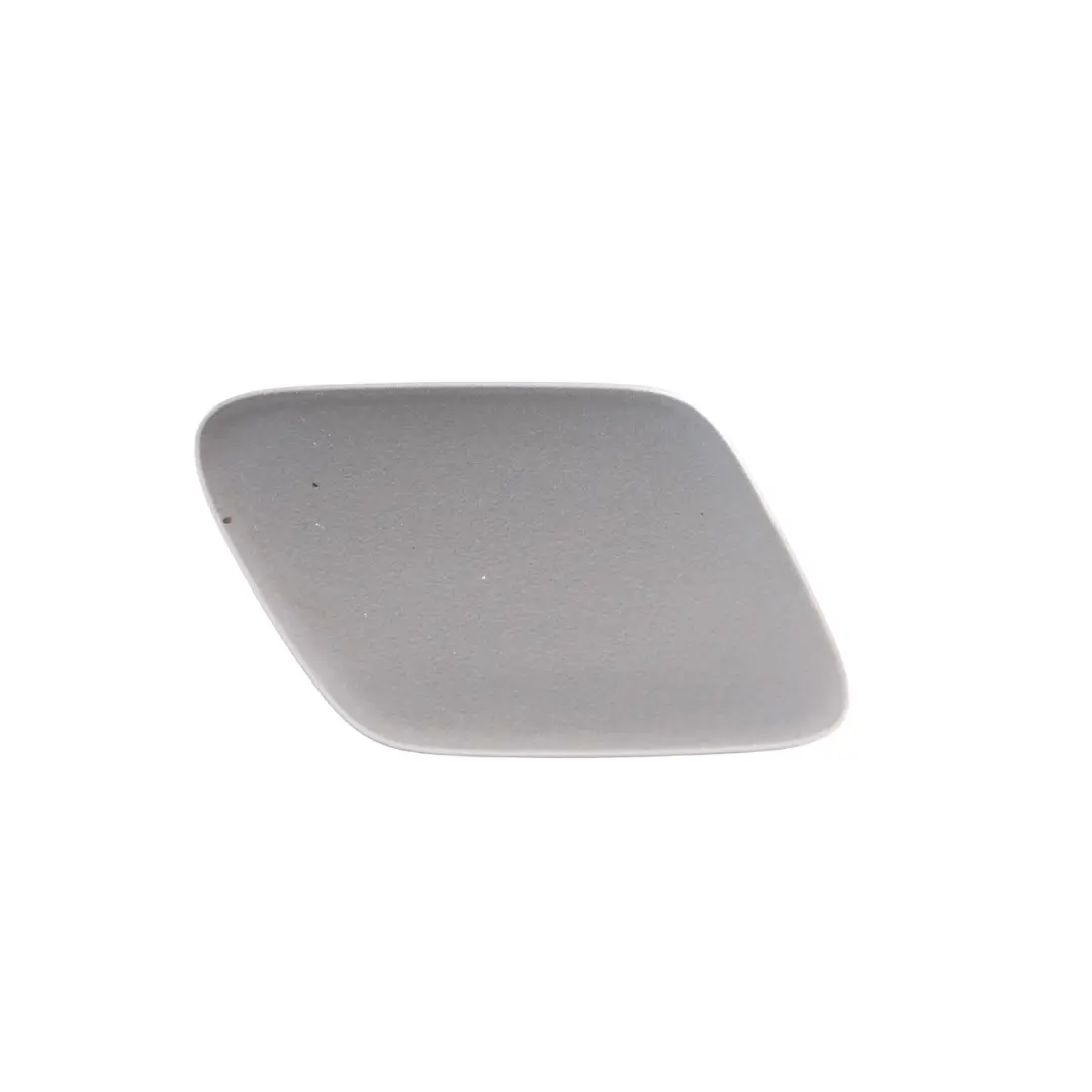 BMW X5 E70 Headlight Washer Cover Front Right O/S Platinbronze Metallic - A53 - SKU 7199142-PB - Part number 7199142
