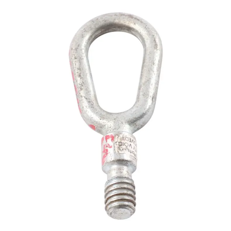 BMW E46 E39 Mini Cooper One R50 R53 R55 R56 1 Hook Eye Towing Hinge