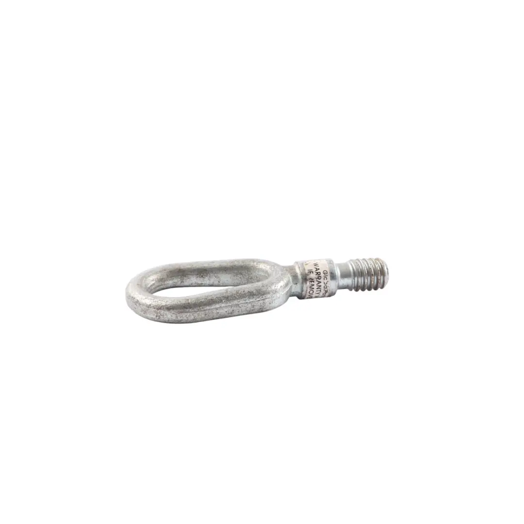 BMW E46 E39 Mini Cooper One R50 R53 R55 R56 Gancio occhiello traino - SKU 7203519-1 - Numero di parte 7203519