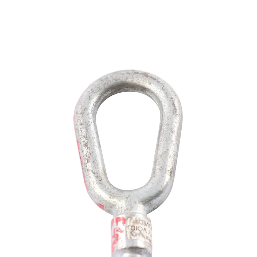 Gancio occhiello traino per BMW E46 E39 Mini Cooper One R50 R53 R55 R56 con numero di parte 7203519 BMW E46 E39 Mini Cooper One R50 R53 R55 R56 Gancio occhiello traino - SKU 7203519-1 - Numero di parte 7203519