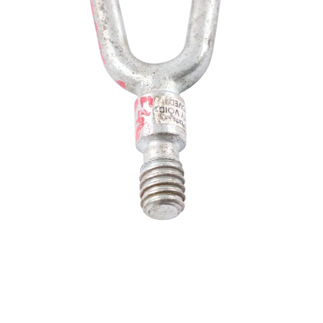 Gancio occhiello traino per BMW E46 E39 Mini Cooper One R50 R53 R55 R56 con numero di parte 7203519 BMW E46 E39 Mini Cooper One R50 R53 R55 R56 Gancio occhiello traino - SKU 7203519-1 - Numero di parte 7203519