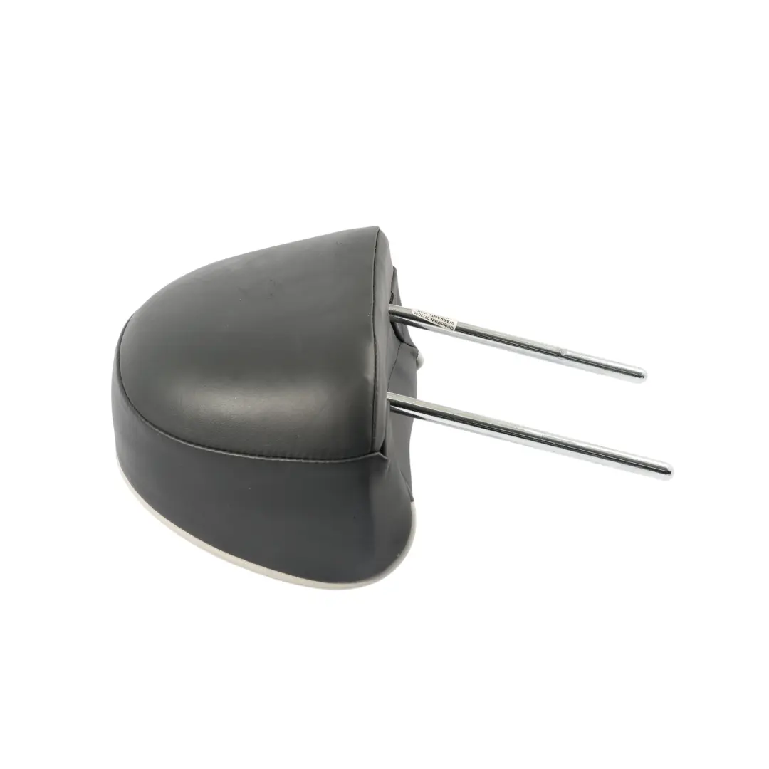 Reposacabezas Asiento Delantero Izquierdo Derecho Cuero Inglés Negro para Mini R52 con número de pieza 7216900 Mini R52 Reposacabezas Asiento Delantero Izquierdo Derecho Cuero Inglés Negro - SKU 7216900 - Número de pieza 7216900