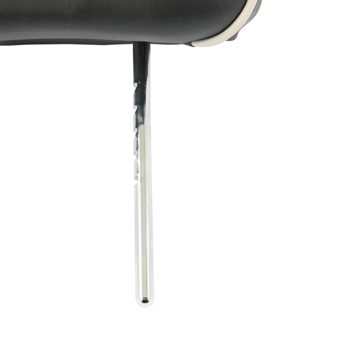 Reposacabezas Asiento Delantero Izquierdo Derecho Cuero Inglés Negro para Mini R52 con número de pieza 7216900 Mini R52 Reposacabezas Asiento Delantero Izquierdo Derecho Cuero Inglés Negro - SKU 7216900 - Número de pieza 7216900