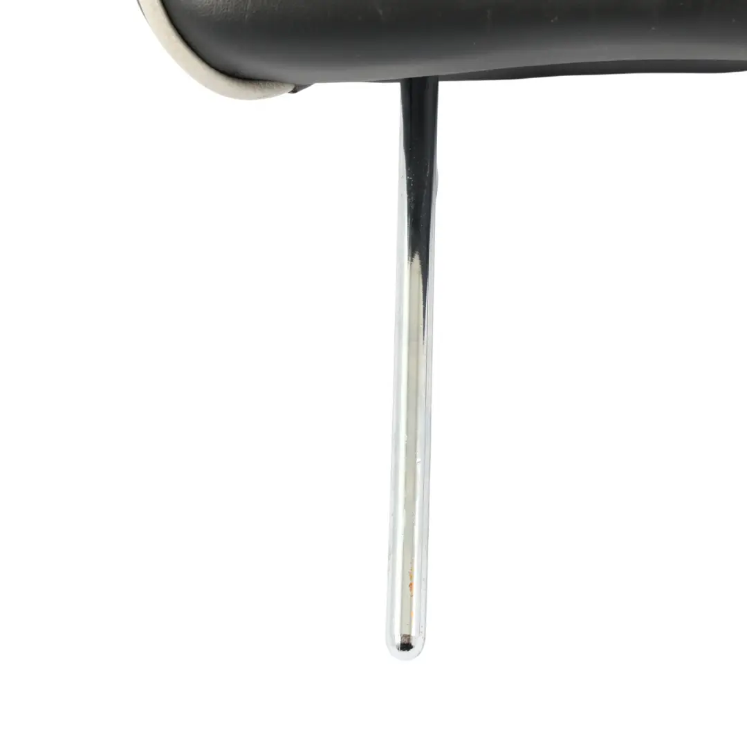 Mini R52 Appuie Tête Siège Avant Gauche Sans Attache Cuir Anglais Noir Panthère - SKU 7216900 - Numéro de pièce 7216900