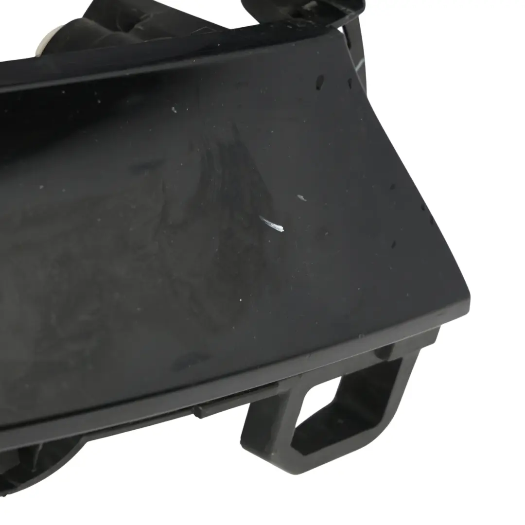 BMW X5 E70 LCI Błotnik Prawy Przedni Black Sapphire Czarny Metalik - 475 - SKU 7222996-BS2 - Numer Części 7222996