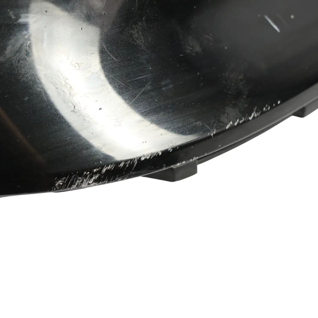 Side Wing Panel Front Right O/S Fender Black Sapphire - 475 to BMW X5 E70 LCI with Part number 7222996 BMW X5 E70 LCI Side Wing Panel Front Right O/S Fender Black Sapphire - 475 - SKU 7222996-BS2 - Part number 7222996