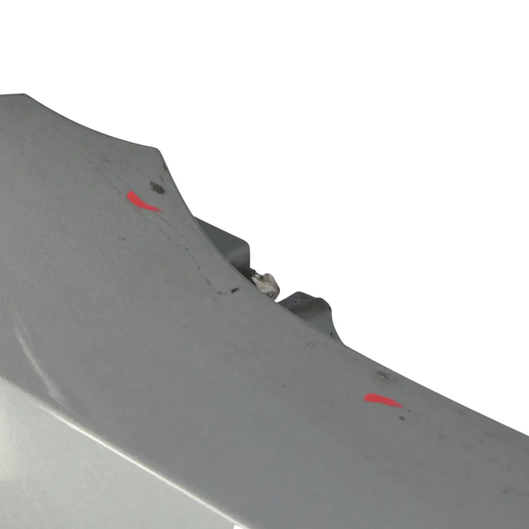 Side Wing Panel Front Right O/S Spacegrau Metallic - A52 to BMW X5 E70 LCI with Part number 7222996 BMW X5 E70 LCI Side Wing Panel Front Right O/S Spacegrau Metallic - A52 - SKU 7222996-SCG - Part number 7222996