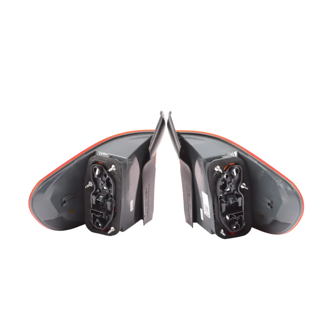 Tail Light Lamp LED Inner Outer Left Right N/O/S Set TAIWAN to BMW X5 E70 Rear with Part number 7227790 BMW X5 E70 Rear Tail Light Lamp LED Inner Outer Left Right N/O/S Set TAIWAN - SKU 7227790-4 - Part number 7227790