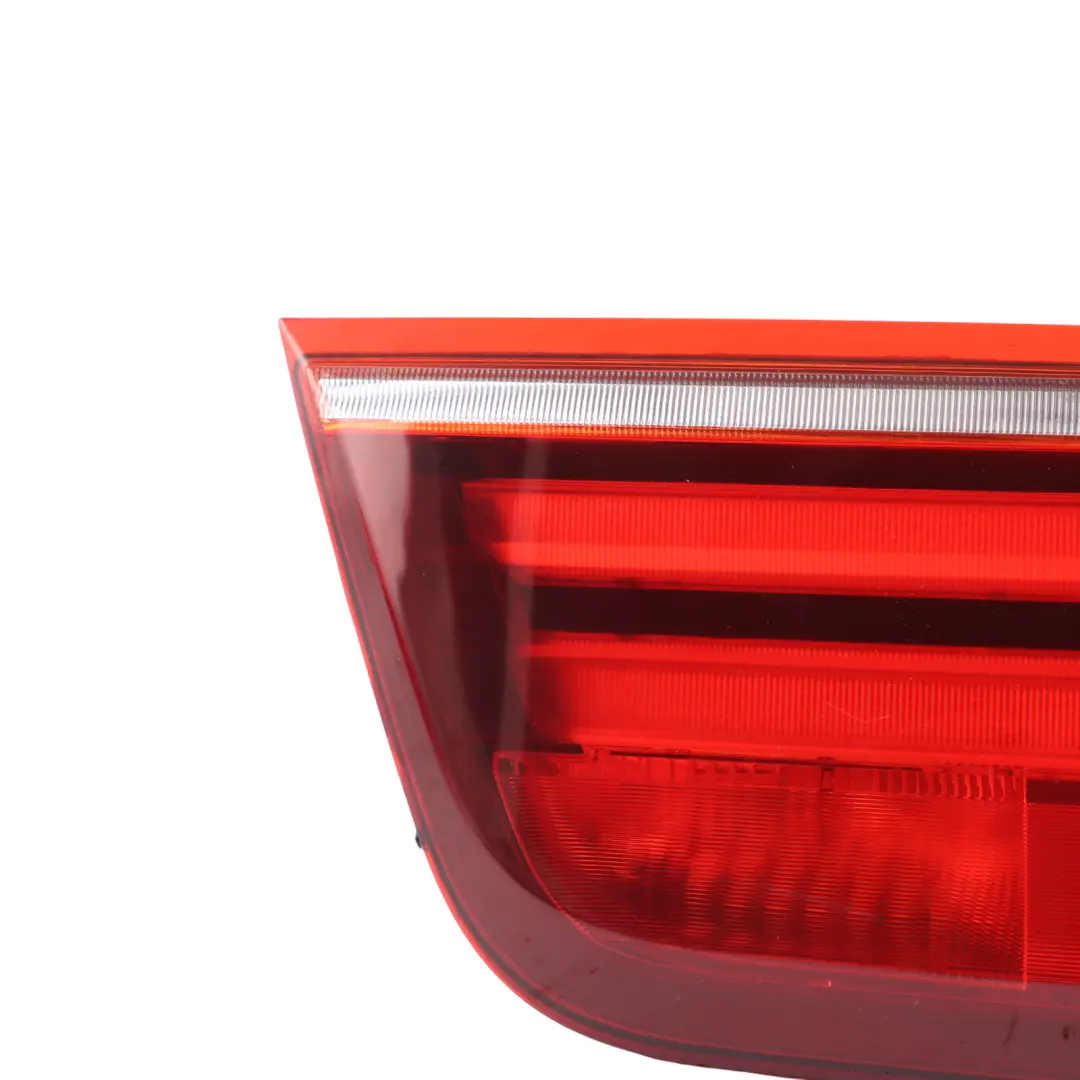 Tail Light Lamp LED Inner Outer Left Right N/O/S Set TAIWAN to BMW X5 E70 Rear with Part number 7227790 BMW X5 E70 Rear Tail Light Lamp LED Inner Outer Left Right N/O/S Set TAIWAN - SKU 7227790-4 - Part number 7227790