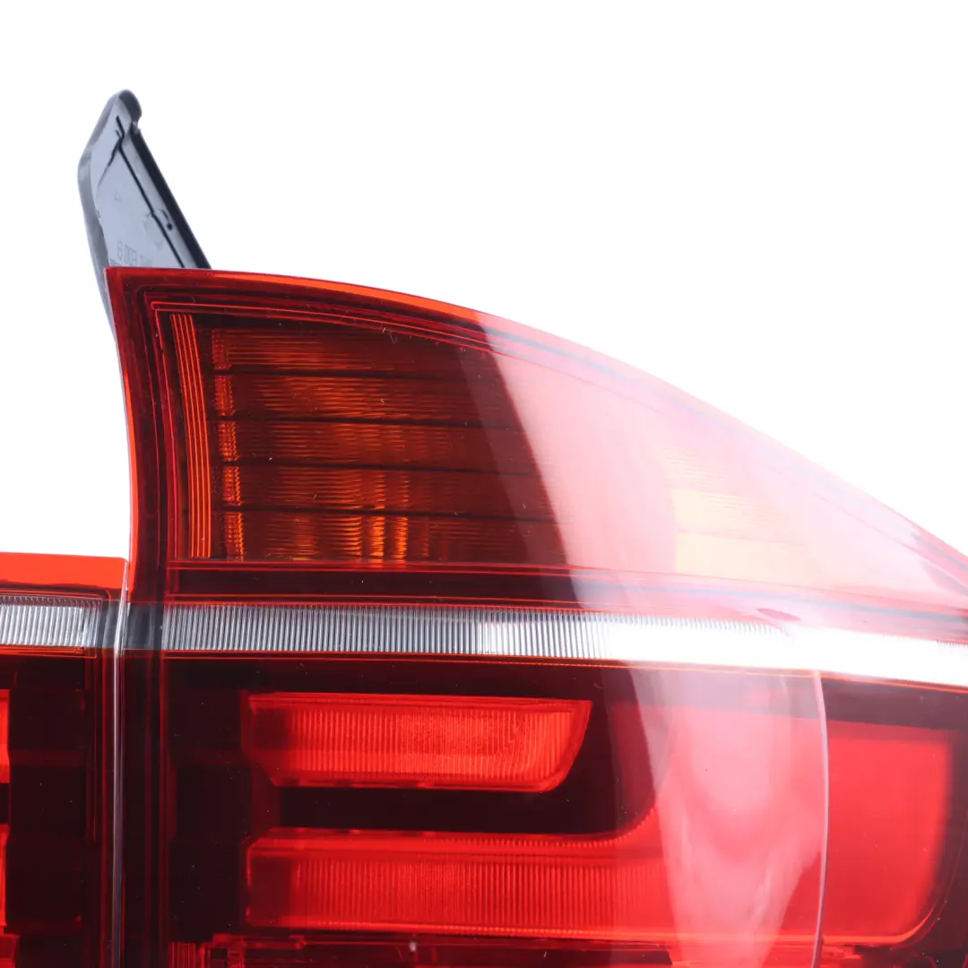 Tail Light Lamp LED Inner Outer Left Right N/O/S Set TAIWAN to BMW X5 E70 Rear with Part number 7227790 BMW X5 E70 Rear Tail Light Lamp LED Inner Outer Left Right N/O/S Set TAIWAN - SKU 7227790-4 - Part number 7227790
