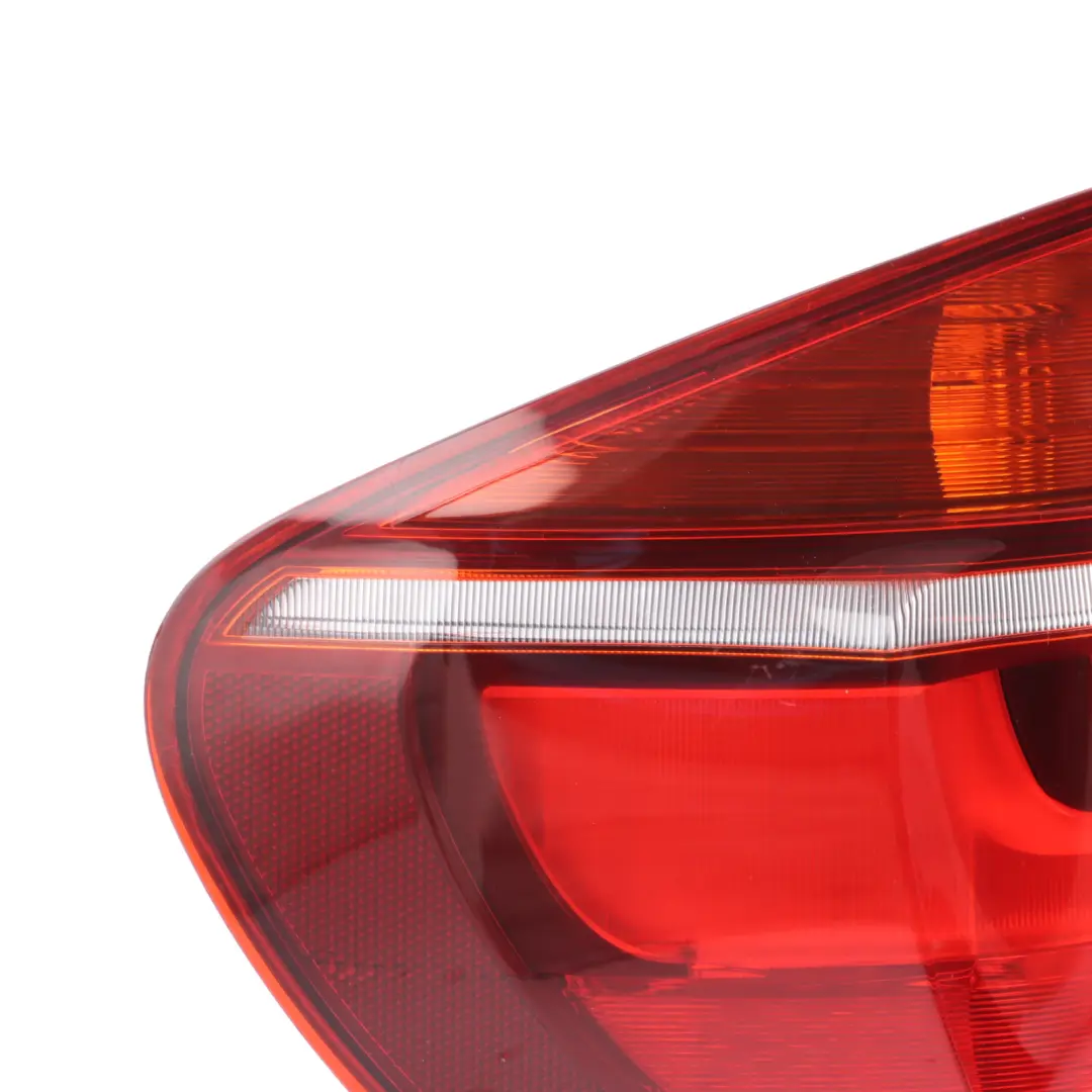 Tail Light Lamp LED Inner Outer Left Right N/O/S Set TAIWAN to BMW X5 E70 Rear with Part number 7227790 BMW X5 E70 Rear Tail Light Lamp LED Inner Outer Left Right N/O/S Set TAIWAN - SKU 7227790-4 - Part number 7227790