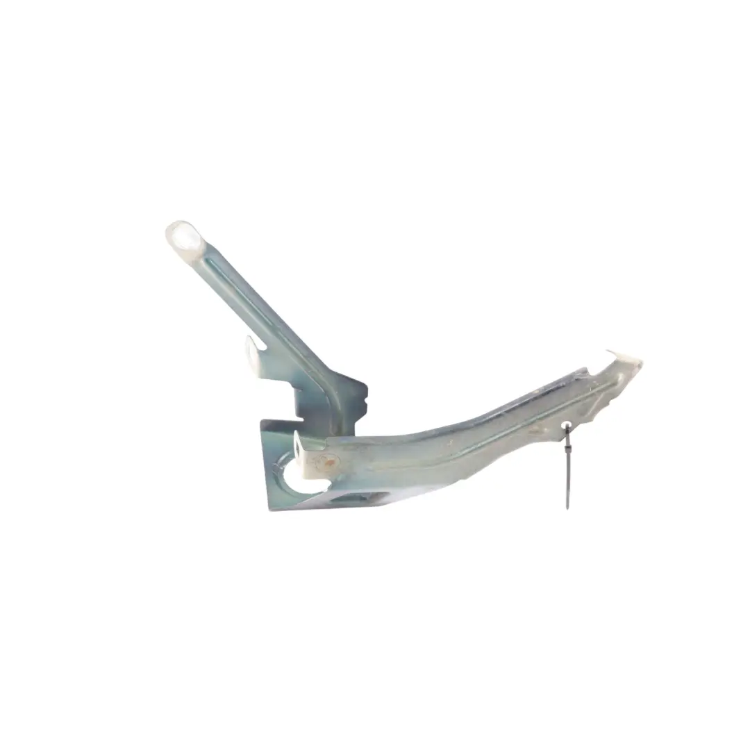 Front Side Panel Bracket Holder Left 1 N/S Tiefsee Blau - A76 7193421 to BMW F07 with Part number 7230575 BMW F07 Front Side Panel Bracket Holder Left 1 N/S Tiefsee Blau - A76 7193421 - SKU 7230575-DSB - Part number 7230575