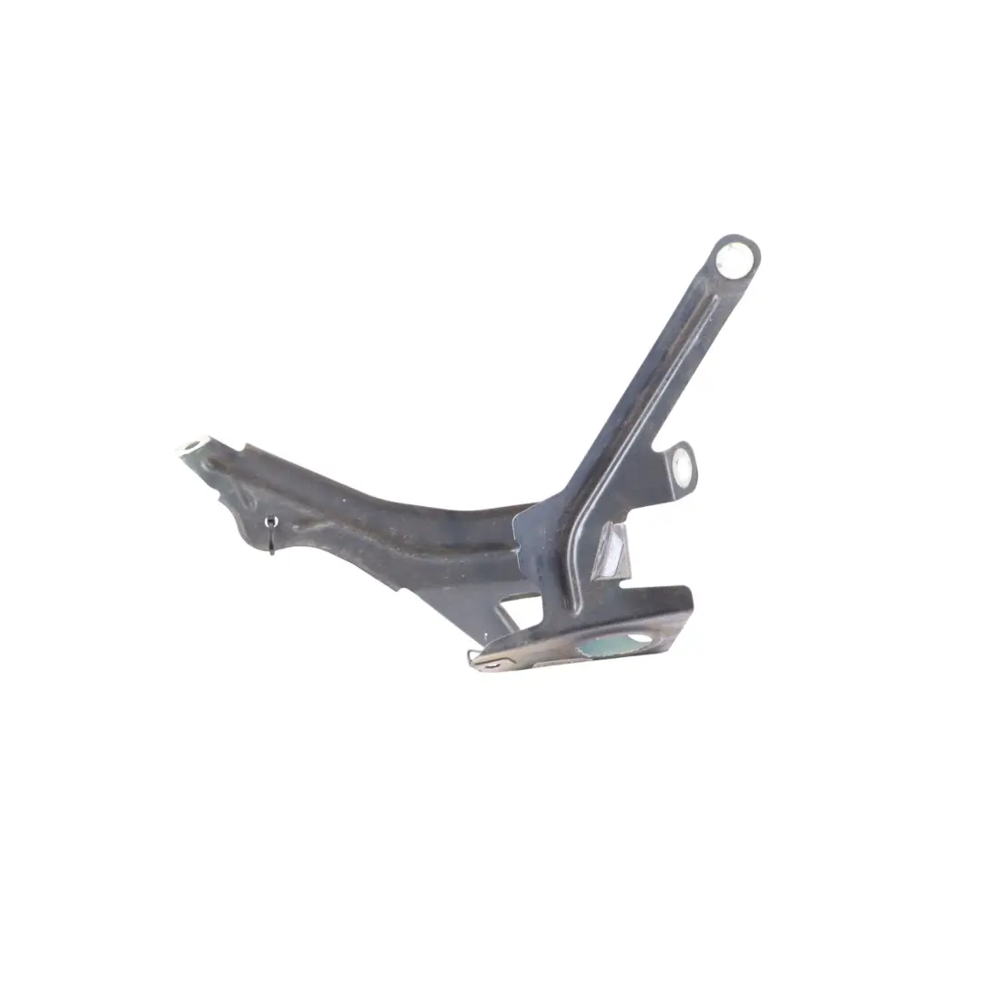 Front Side Panel Bracket Holder Left 1 N/S Tiefsee Blau - A76 7193421 to BMW F07 with Part number 7230575 BMW F07 Front Side Panel Bracket Holder Left 1 N/S Tiefsee Blau - A76 7193421 - SKU 7230575-DSB - Part number 7230575