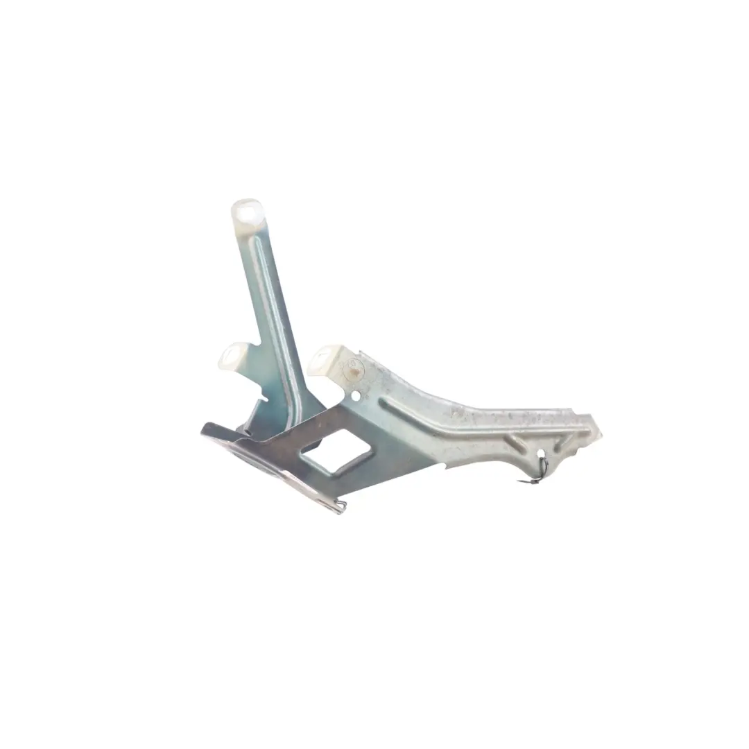 Front Side Panel Bracket Holder Left 1 N/S Tiefsee Blau - A76 7193421 to BMW F07 with Part number 7230575 BMW F07 Front Side Panel Bracket Holder Left 1 N/S Tiefsee Blau - A76 7193421 - SKU 7230575-DSB - Part number 7230575