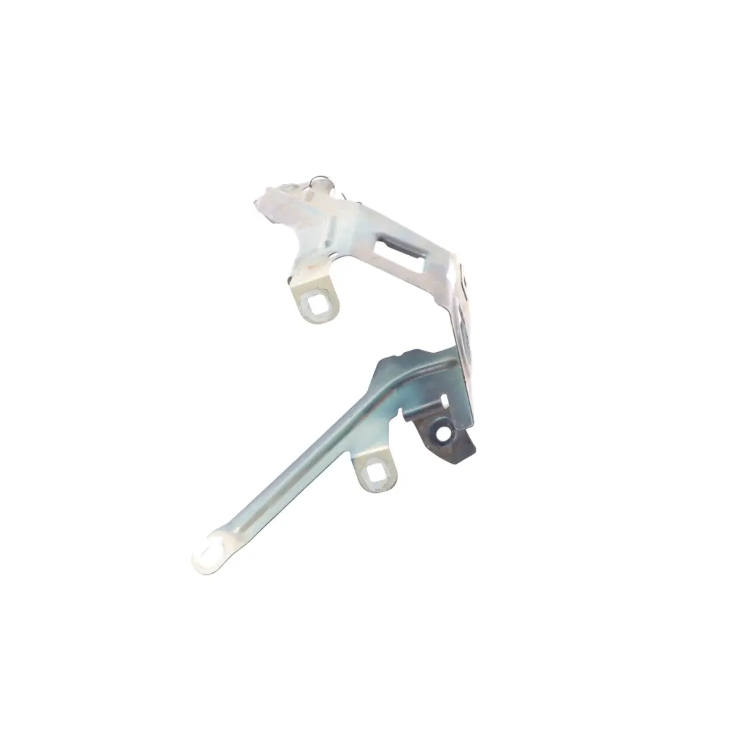 Front Side Panel Bracket Holder Left 1 N/S Tiefsee Blau - A76 7193421 to BMW F07 with Part number 7230575 BMW F07 Front Side Panel Bracket Holder Left 1 N/S Tiefsee Blau - A76 7193421 - SKU 7230575-DSB - Part number 7230575