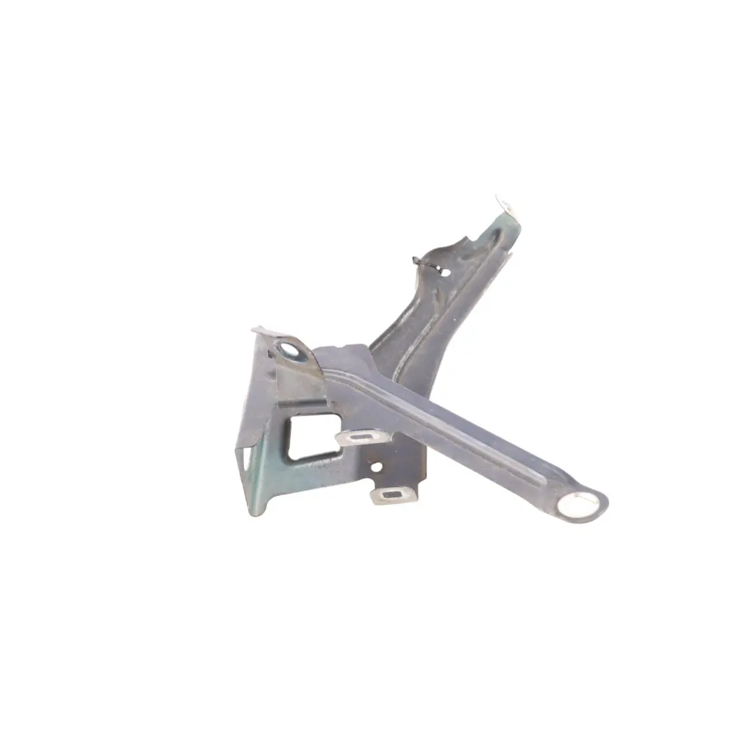 Front Side Panel Bracket Holder Left 1 N/S Tiefsee Blau - A76 7193421 to BMW F07 with Part number 7230575 BMW F07 Front Side Panel Bracket Holder Left 1 N/S Tiefsee Blau - A76 7193421 - SKU 7230575-DSB - Part number 7230575