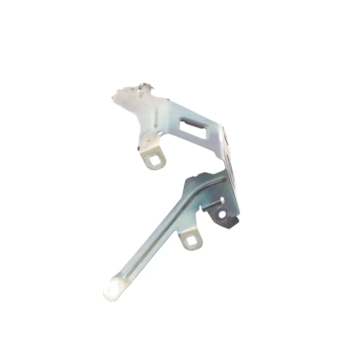 Front Side Panel Bracket Holder Left 1 N/S Tiefsee Blau - A76 7193421 to BMW F07 with Part number 7230575 BMW F07 Front Side Panel Bracket Holder Left 1 N/S Tiefsee Blau - A76 7193421 - SKU 7230575-DSB - Part number 7230575