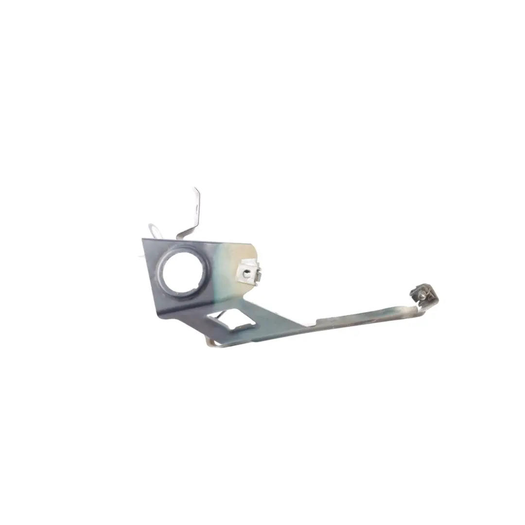 BMW F07 Front Side Panel Fender Bracket Right 1 O/S Tiefsee Blau - A76 7193422 - SKU 7230576-DSB - Part number 7230576