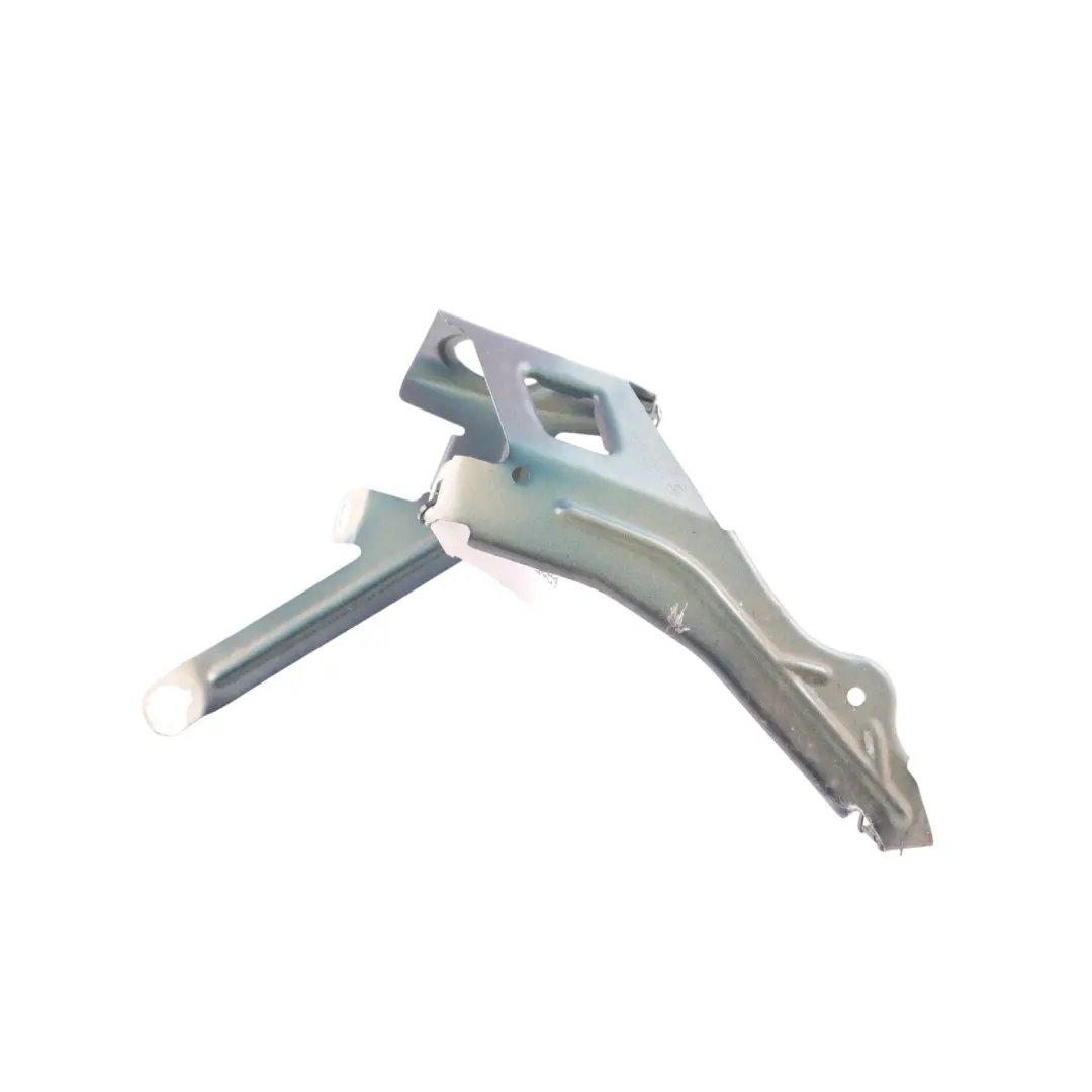 Front Side Panel Fender Bracket Right 1 O/S Tiefsee Blau - A76 7193422 to BMW F07 with Part number 7230576 BMW F07 Front Side Panel Fender Bracket Right 1 O/S Tiefsee Blau - A76 7193422 - SKU 7230576-DSB - Part number 7230576