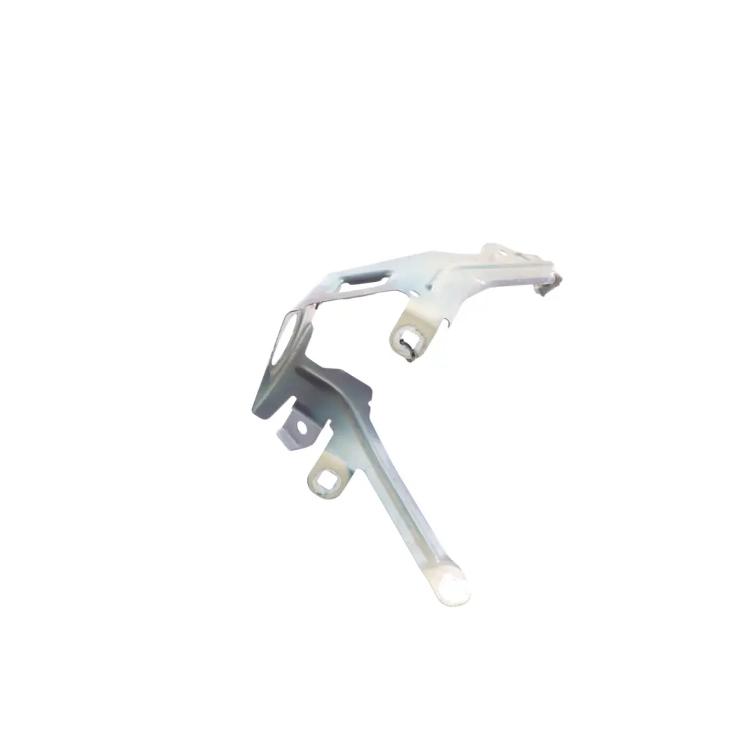 BMW F07 Front Side Panel Fender Bracket Right 1 O/S Tiefsee Blau - A76 7193422 - SKU 7230576-DSB - Part number 7230576