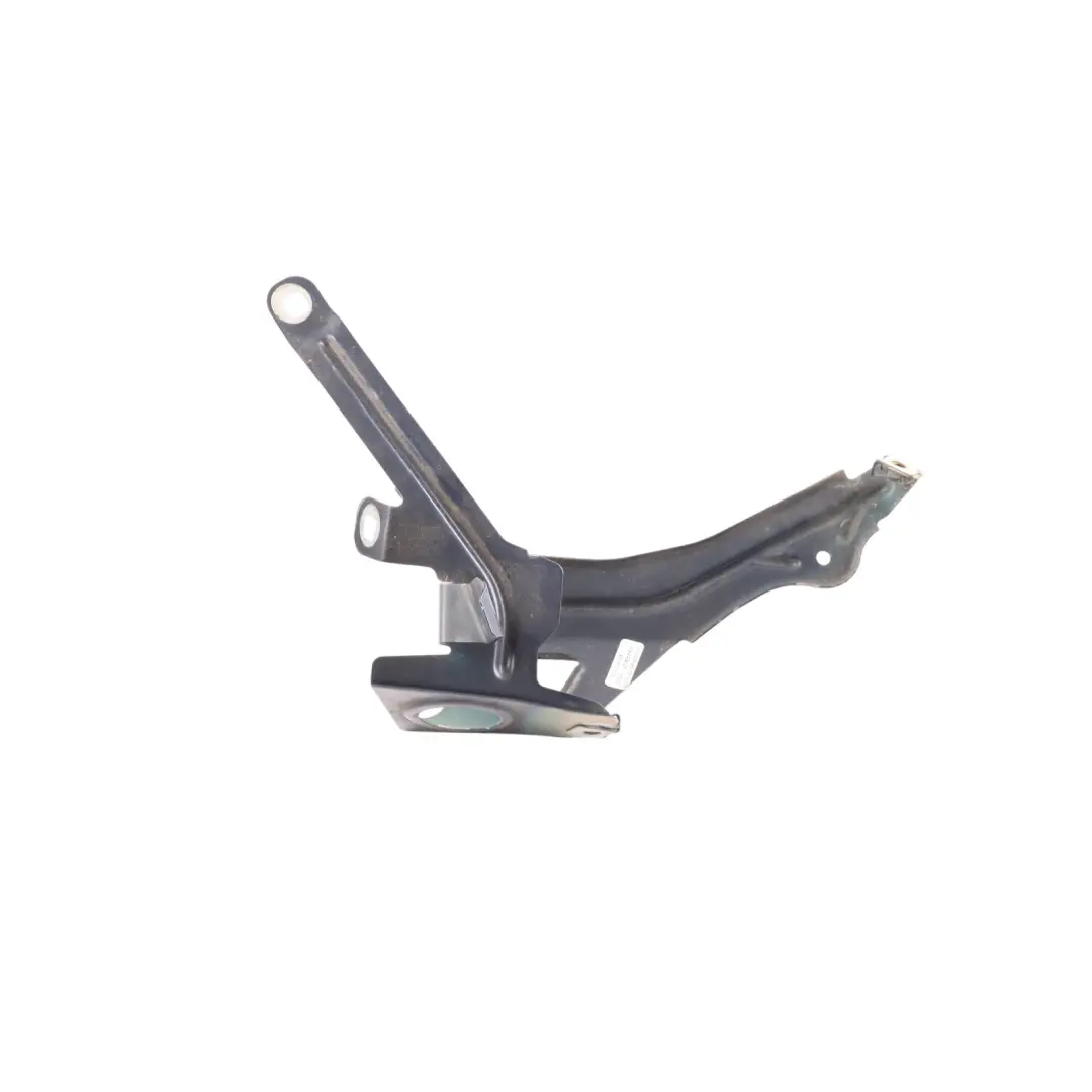 BMW F07 Front Side Panel Fender Bracket Right 1 O/S Tiefsee Blau - A76 7193422 - SKU 7230576-DSB - Part number 7230576