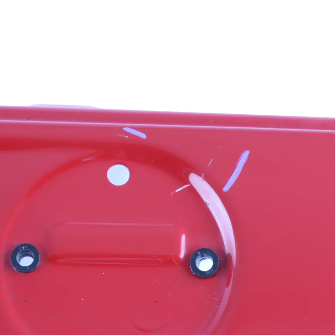 Side Panel Front Left N/S Wing Fender Melbourne Red Metallic - A75 to BMW Z4 E89 with Part number 7232667 BMW Z4 E89 Side Panel Front Left N/S Wing Fender Melbourne Red Metallic - A75 - SKU 7232667-MRT - Part number 7232667