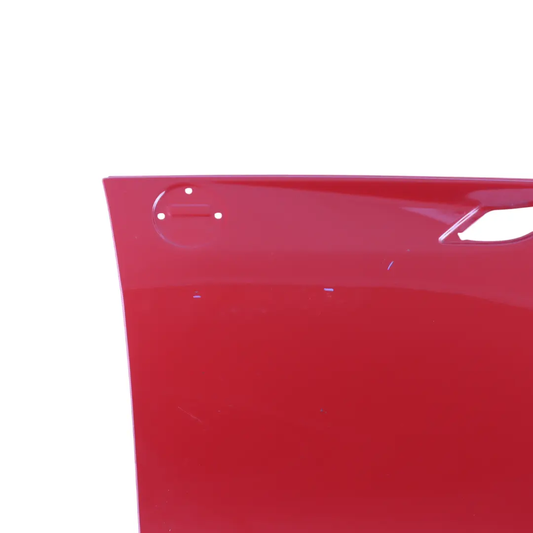 Panneau latéral Avant droite Black Sapphire Metallic - 475 pour BMW Z4 E89 à propos du numéro de pièce 7232668 BMW Z4 E89 Panneau latéral Avant droite Black Sapphire Metallic - 475 - SKU 7232668-MRT - Numéro de pièce 7232668