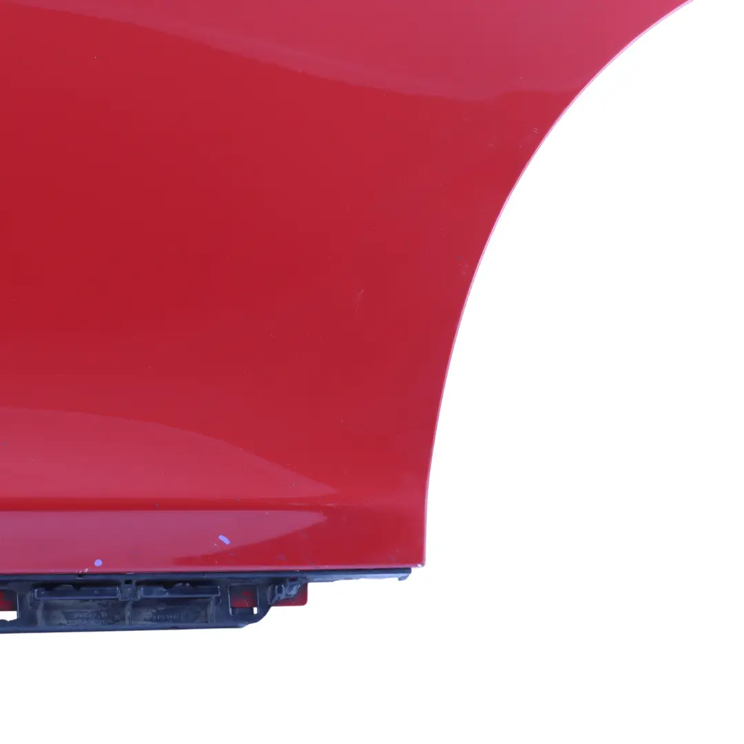 BMW Z4 E89 Pannello laterale anteriore destro Parafango Black Sapphire - 475 - SKU 7232668-MRT - Numero di parte 7232668