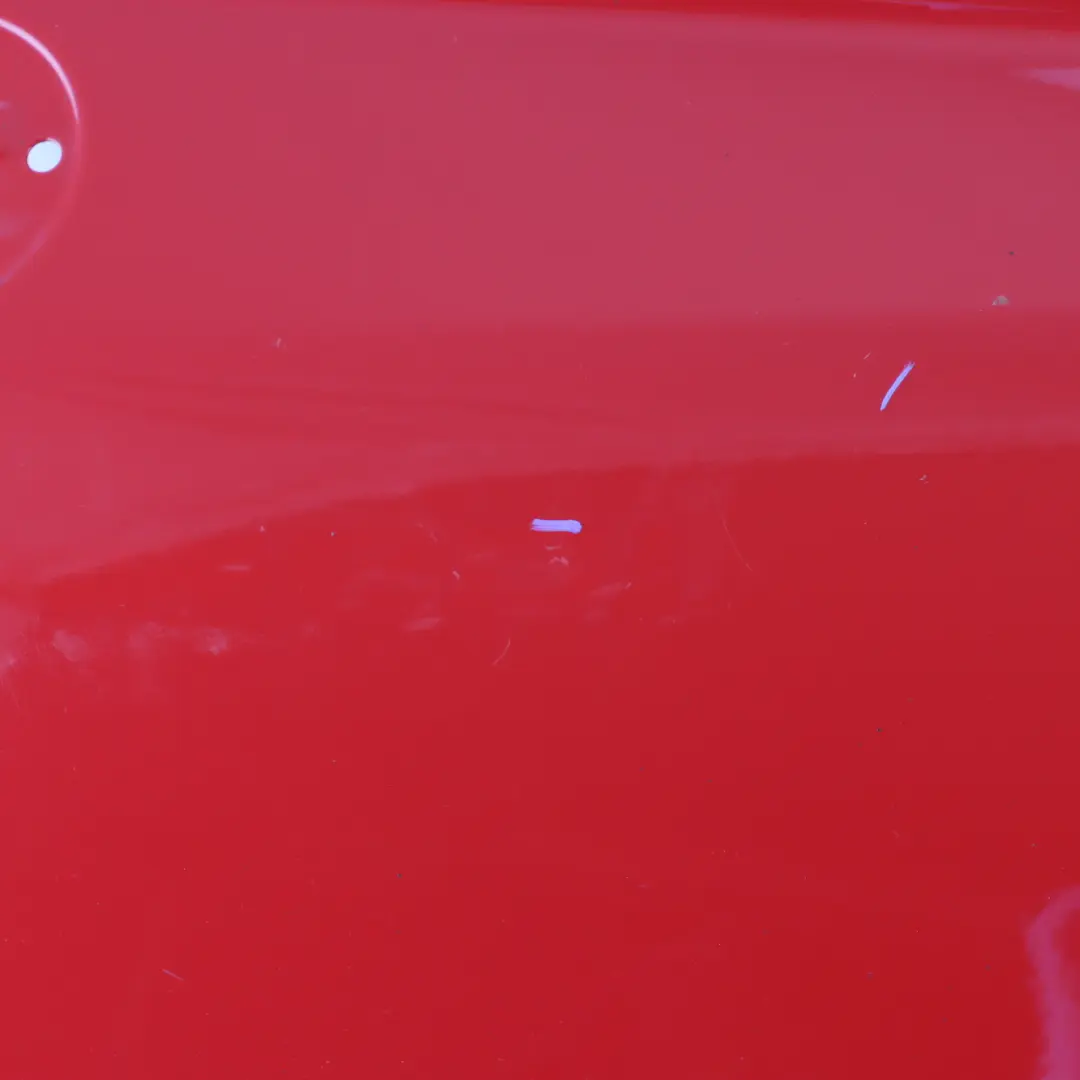 BMW Z4 E89 Seitenverkleidung vorne rechts Kotflügel Black Sapphire Metallic 475 - SKU 7232668-MRT - Teilenummer 7232668