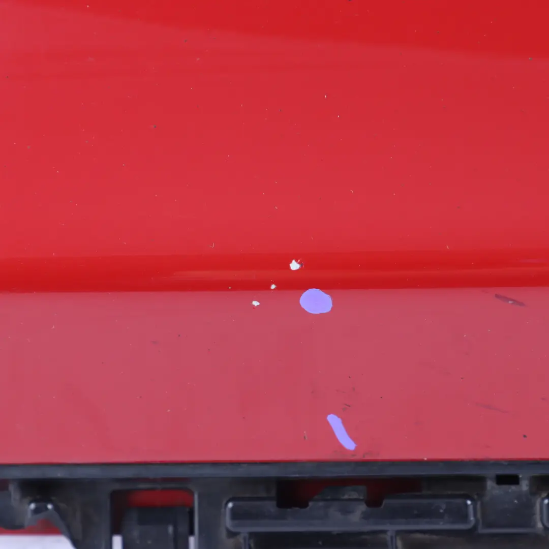 BMW Z4 E89 Panel Lateral Delantero Derecho Guardabarros Black Sapphire - 475 - SKU 7232668-MRT - Número de pieza 7232668