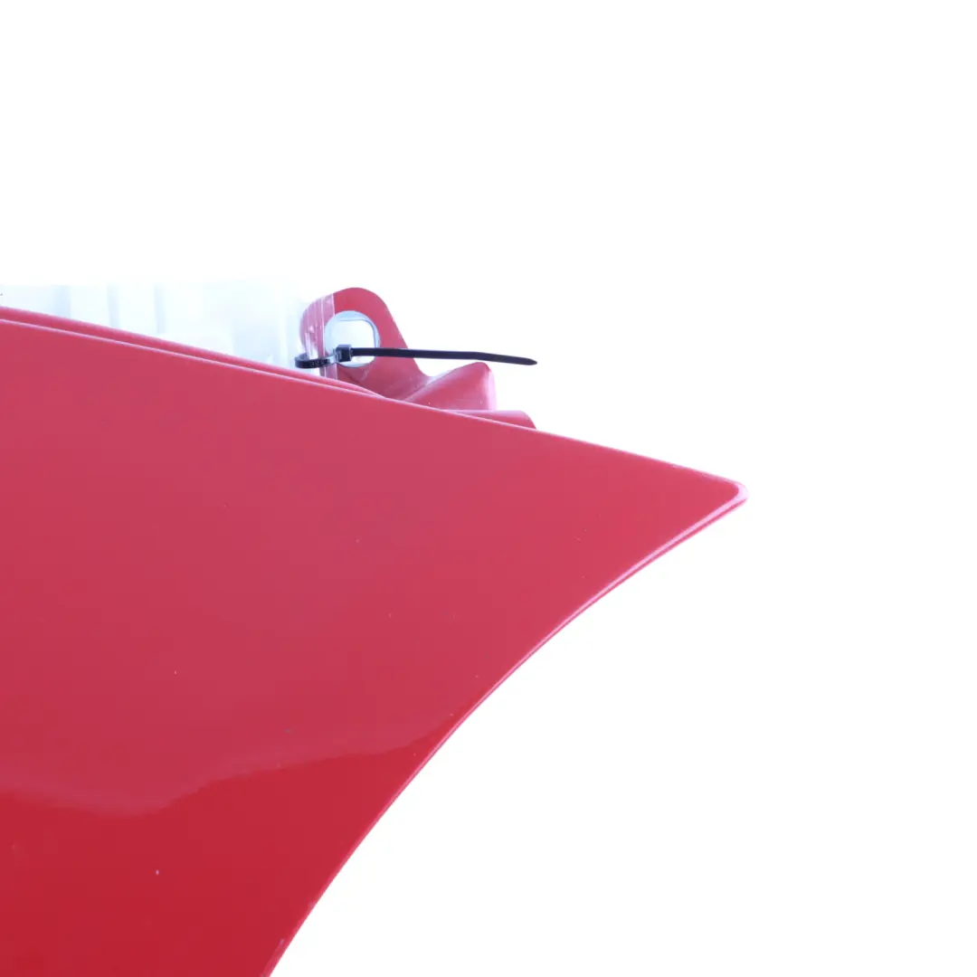 Side Panel Front Right O/S Wing Fender Melbourne Red Metallic - A75 to BMW Z4 E89 with Part number 7232668 BMW Z4 E89 Side Panel Front Right O/S Wing Fender Melbourne Red Metallic - A75 - SKU 7232668-MRT - Part number 7232668