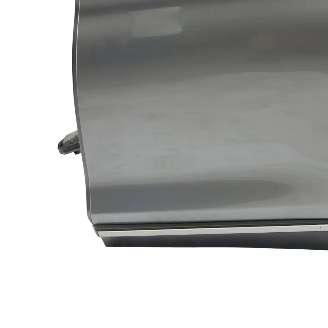 Puerta Trasera Izquierda Spacegrau Metallic Gris - A52 para BMW X3 F25 con número de pieza 7238695 BMW X3 F25 Puerta Trasera Izquierda Spacegrau Metallic Gris - A52 - SKU 7238695-SCG - Número de pieza 7238695