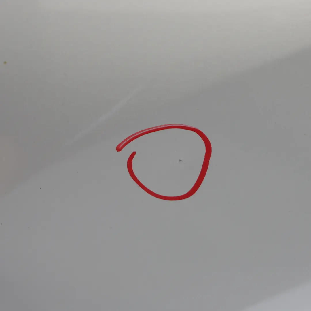 Tür Hinten Links Titansilber Metallic - 354 für BMW X3 F25 mit Teilenummer 7238695 BMW X3 F25 Tür Hinten Links Titansilber Metallic - 354 - SKU 7238695-TS - Teilenummer 7238695