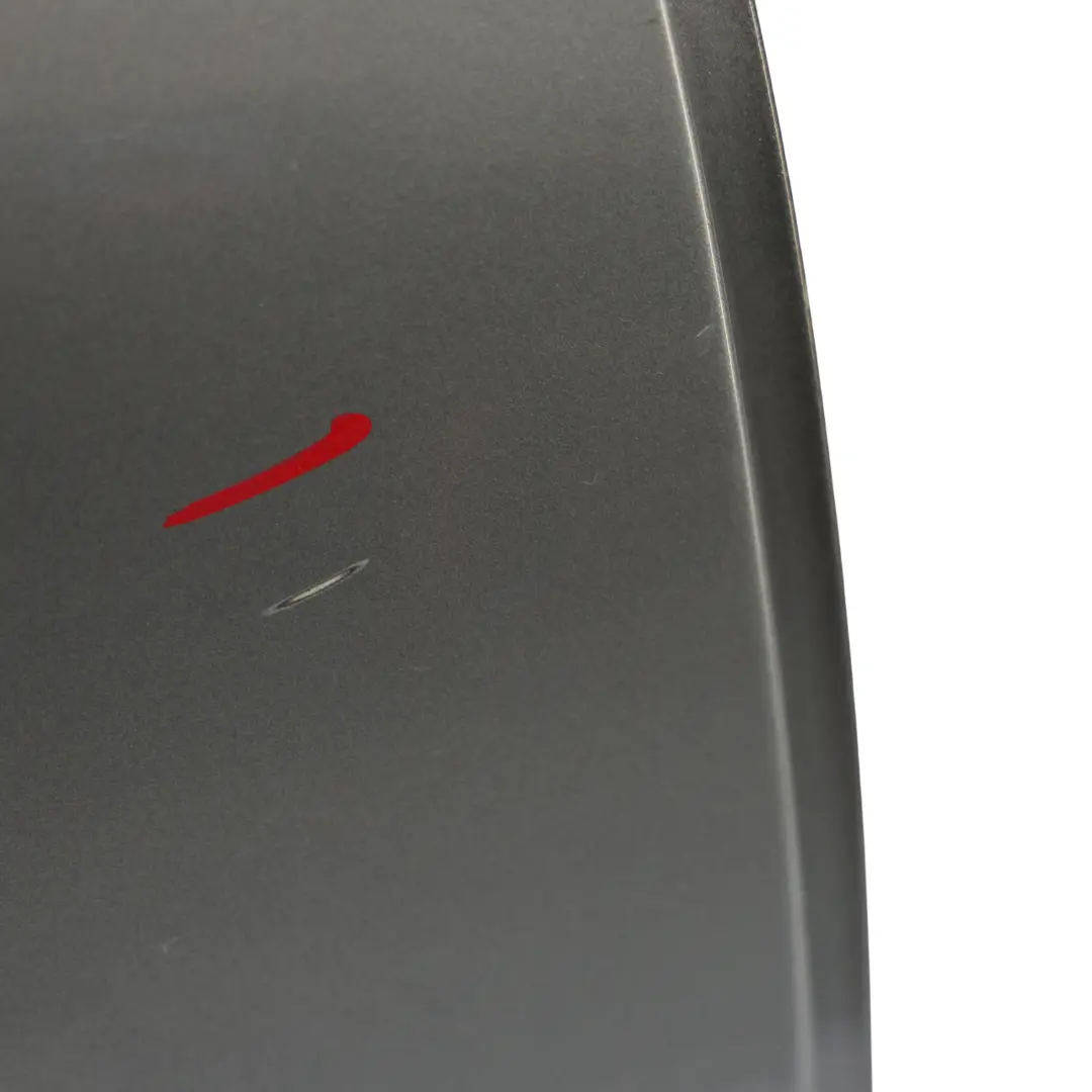 Tür hinten rechts Spacegrau Metallic - A52 für BMW X3 F25 mit Teilenummer 7238696 BMW X3 F25 Tür hinten rechts Spacegrau Metallic - A52 - SKU 7238696-SCG1 - Teilenummer 7238696