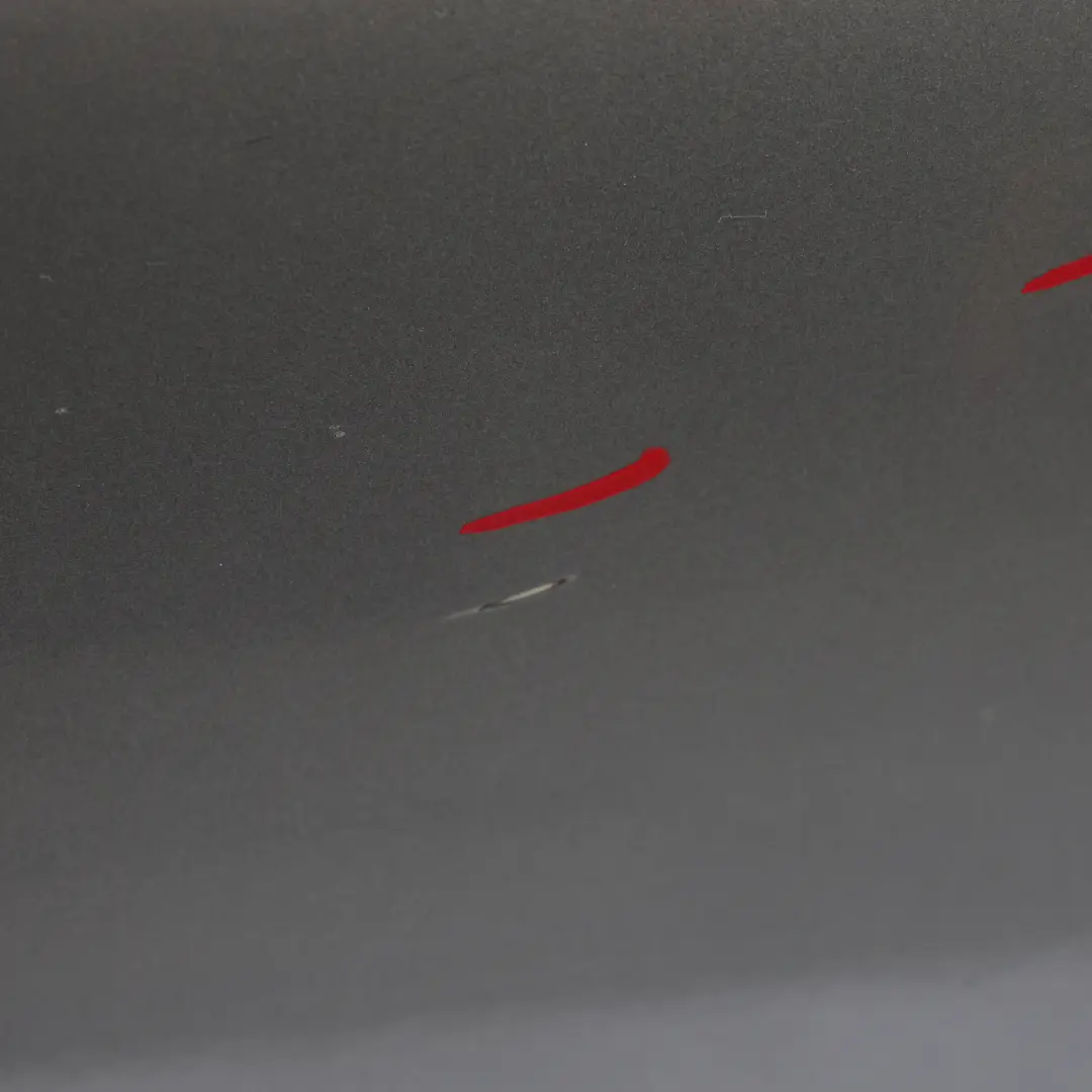 BMW X3 F25 Door Rear Right O/S Spacegrau Space Grey Metallic - A52 - SKU 7238696-SCG1 - Part number 7238696