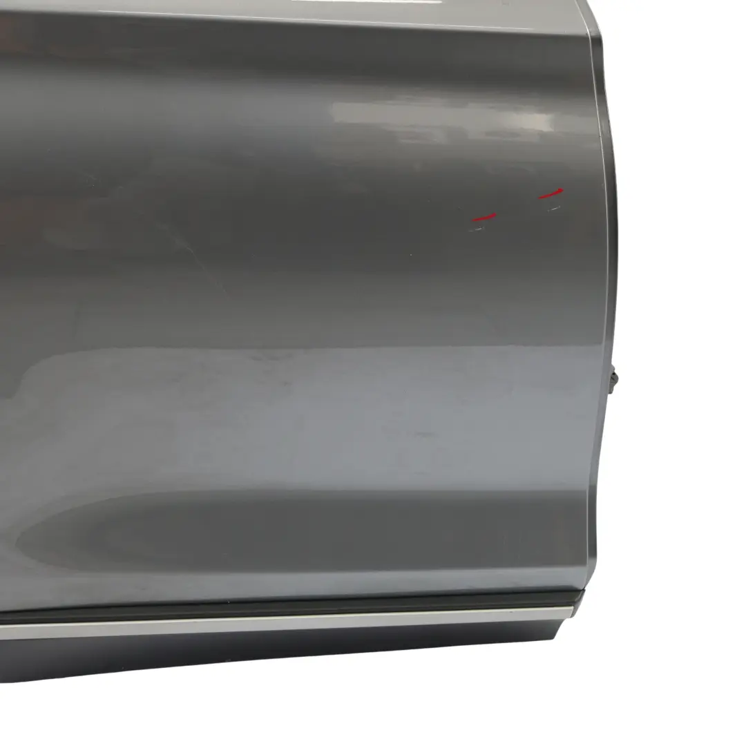 Puerta Trasera Derecha Spacegrau Metallic Gris - A52 para BMW X3 F25 con número de pieza 7238696 BMW X3 F25 Puerta Trasera Derecha Spacegrau Metallic Gris - A52 - SKU 7238696-SCG1 - Número de pieza 7238696