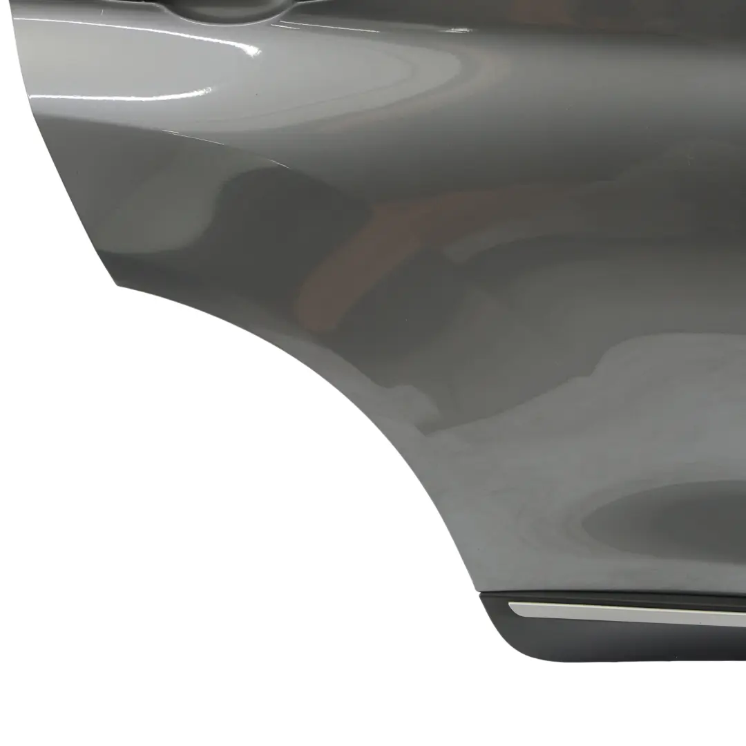 Arrière Droite Spacegrau Metallic Gris - A52 pour BMW X3 F25 Porte à propos du numéro de pièce 7238696 BMW X3 F25 Porte Arrière Droite Spacegrau Metallic Gris - A52 - SKU 7238696-SCG1 - Numéro de pièce 7238696