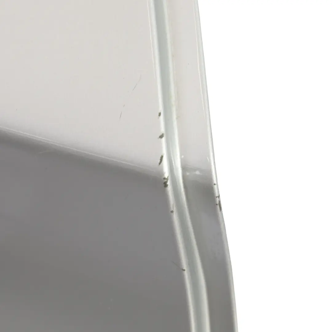 Porta Posteriore Destra Titansilber Titan Silver Metallic - 354 per BMW X3 F25 con numero di parte 7238696 BMW X3 F25 Porta Posteriore Destra Titansilber Titan Silver Metallic - 354 - SKU 7238696-TS - Numero di parte 7238696