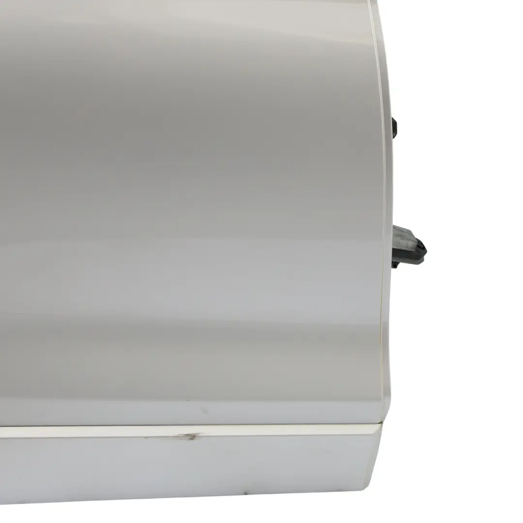 BMW X3 F25 Door Rear Right O/S Titansilber Titan Silver Metallic - 354 - SKU 7238696-TS - Part number 7238696