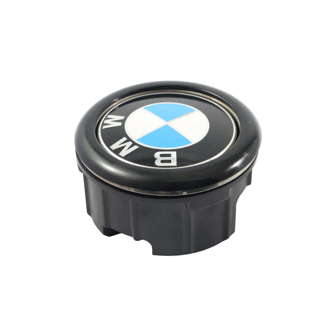 BMW F20 F21 Kofferraum Emblem Griff Knopf Abzeichen Öffnung Schwarz - SKU 7248535-4 - Teilenummer 7248535