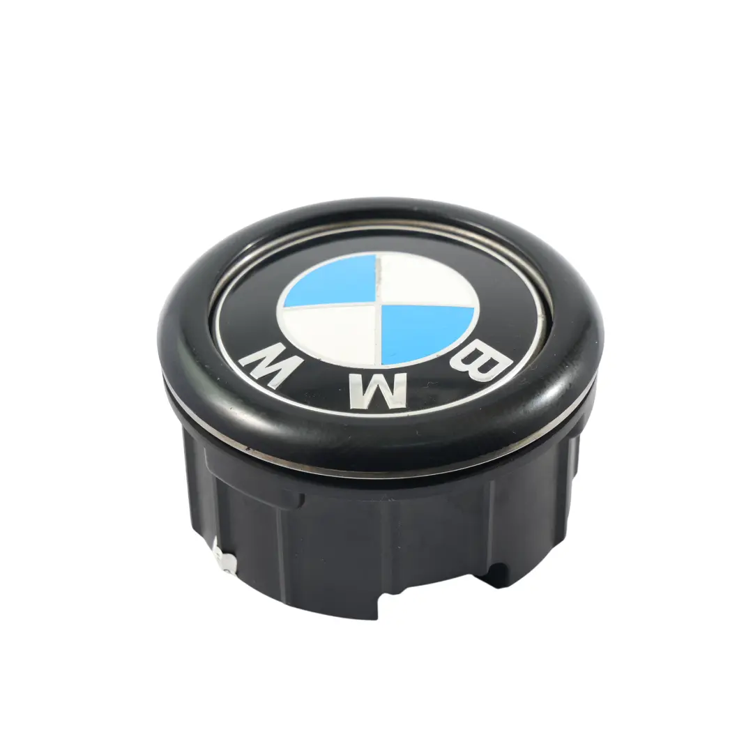 Emblem Portellone Posteriore Maniglia Pulsante Apertura Nero per BMW F20 F21 con numero di parte 7248535 BMW F20 F21 Emblem Portellone Posteriore Maniglia Pulsante Apertura Nero - SKU 7248535-4 - Numero di parte 7248535