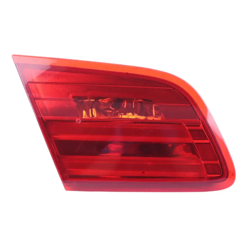 BMW E92 LCI Coupe Rear Lamp Light In The Trunk Lid Left N/S 7252779 DEPO