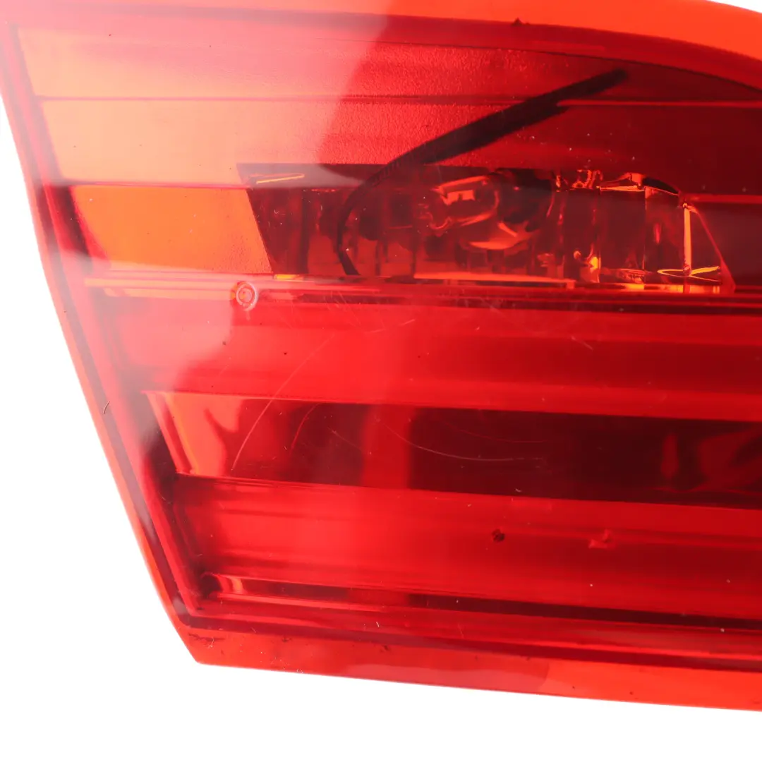 BMW E92 LCI Coupe Rear Lamp Light In The Trunk Lid Left N/S DEPO - SKU 7252779-DEPO - Part number 7252779
