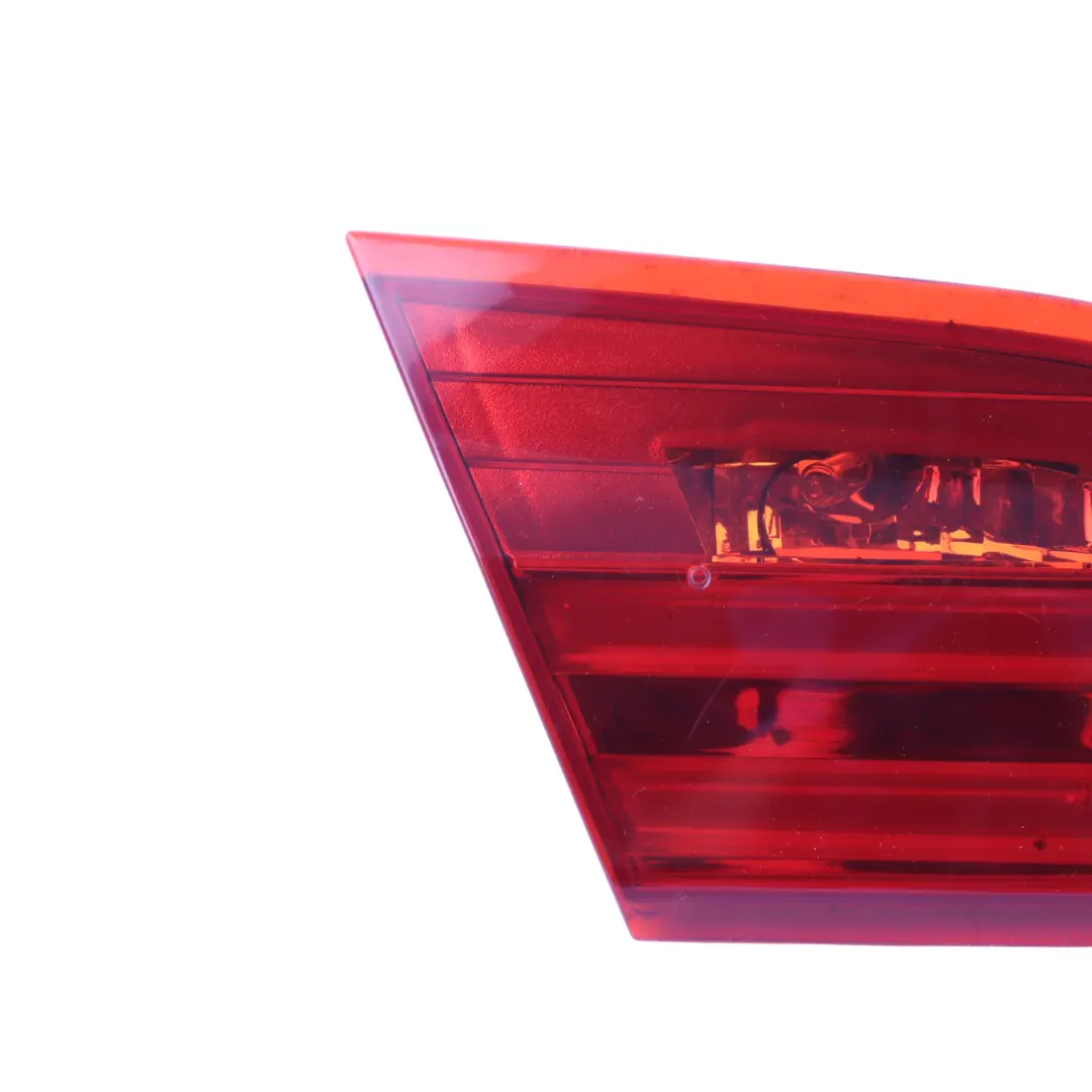 Lamp Light In The Trunk Lid Left N/S DEPO to BMW E92 LCI Coupe Rear with Part number 7252779 BMW E92 LCI Coupe Rear Lamp Light In The Trunk Lid Left N/S DEPO - SKU 7252779-DEPO - Part number 7252779