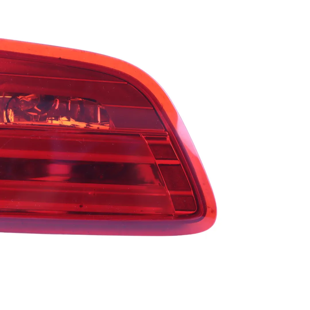 Coupé Fanale Posteriore Coperchio Bagagliaio Sinistro DEPO per BMW E92 LCI con numero di parte 7252779 BMW E92 LCI Coupé Fanale Posteriore Coperchio Bagagliaio Sinistro DEPO - SKU 7252779-DEPO - Numero di parte 7252779