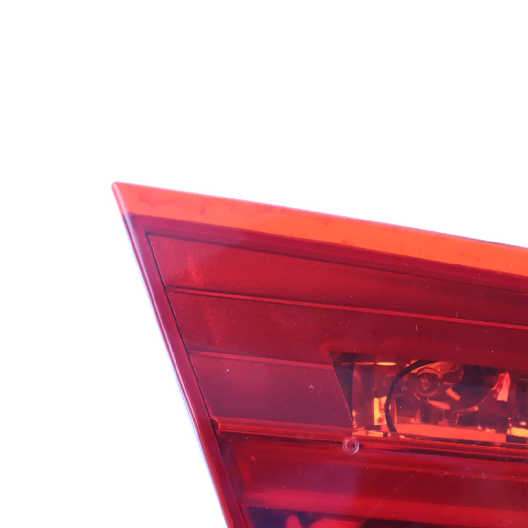 Luz Trasera En La Tapa Del Maletero Izquierda DEPO para BMW E92 LCI Coupe con número de pieza 7252779 BMW E92 LCI Coupe Luz Trasera En La Tapa Del Maletero Izquierda DEPO - SKU 7252779-DEPO - Número de pieza 7252779