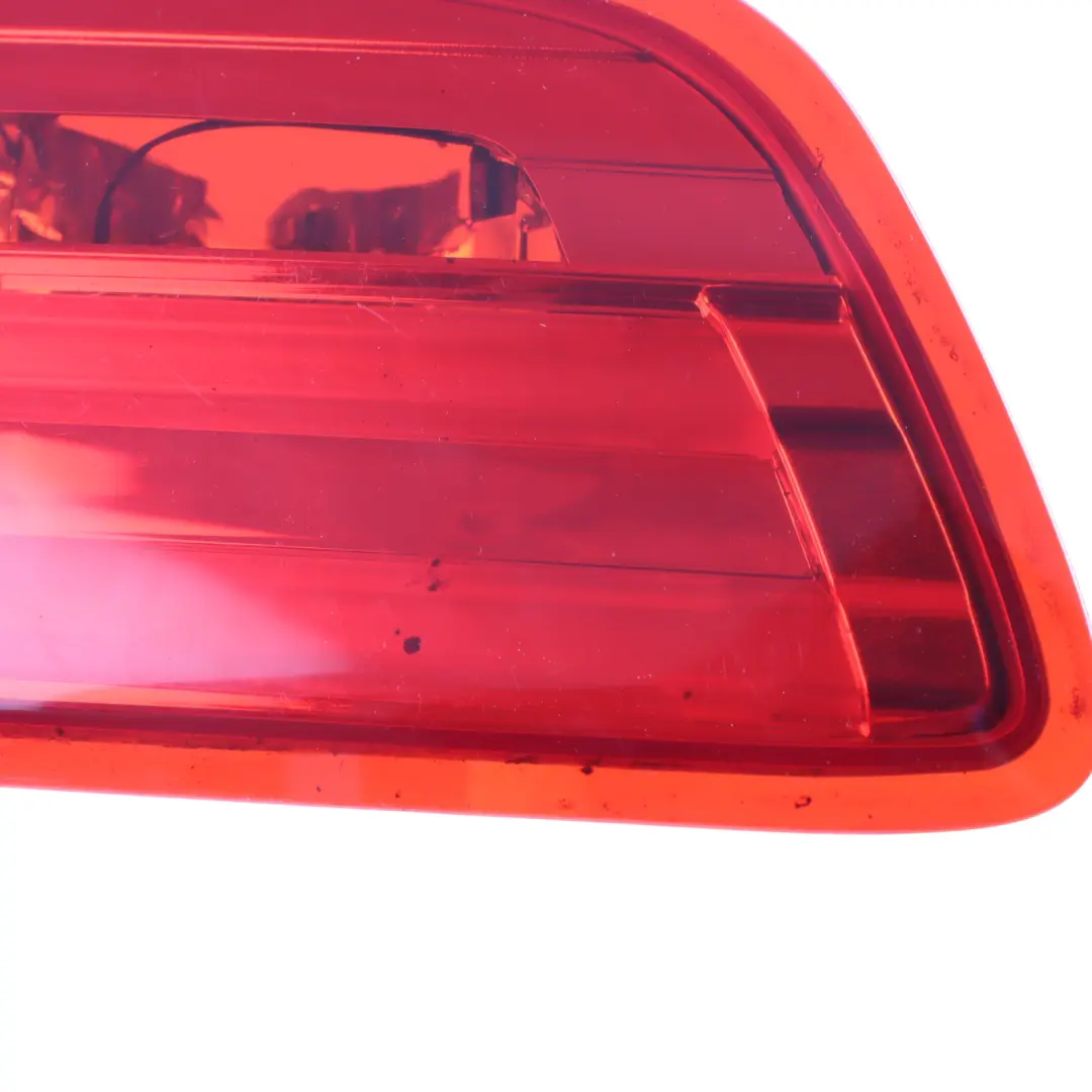 BMW E92 LCI Coupé Fanale Posteriore Coperchio Bagagliaio Sinistro DEPO - SKU 7252779-DEPO - Numero di parte 7252779