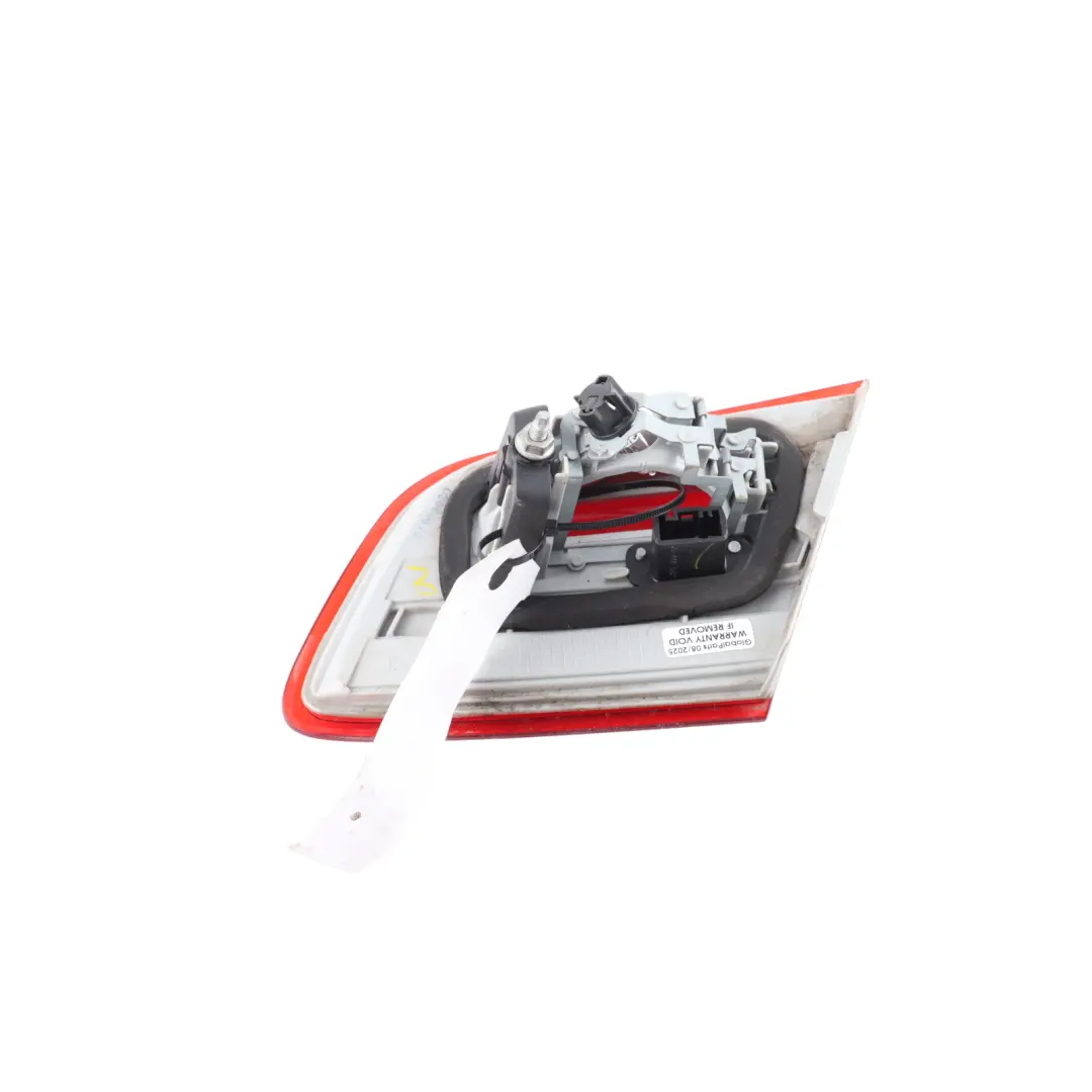 Hintere Lampe Licht Im Kofferraumdeckel Links DEPO für BMW E92 LCI Coupe mit Teilenummer 7252779 BMW E92 LCI Coupe Hintere Lampe Licht Im Kofferraumdeckel Links DEPO - SKU 7252779-DEPO - Teilenummer 7252779