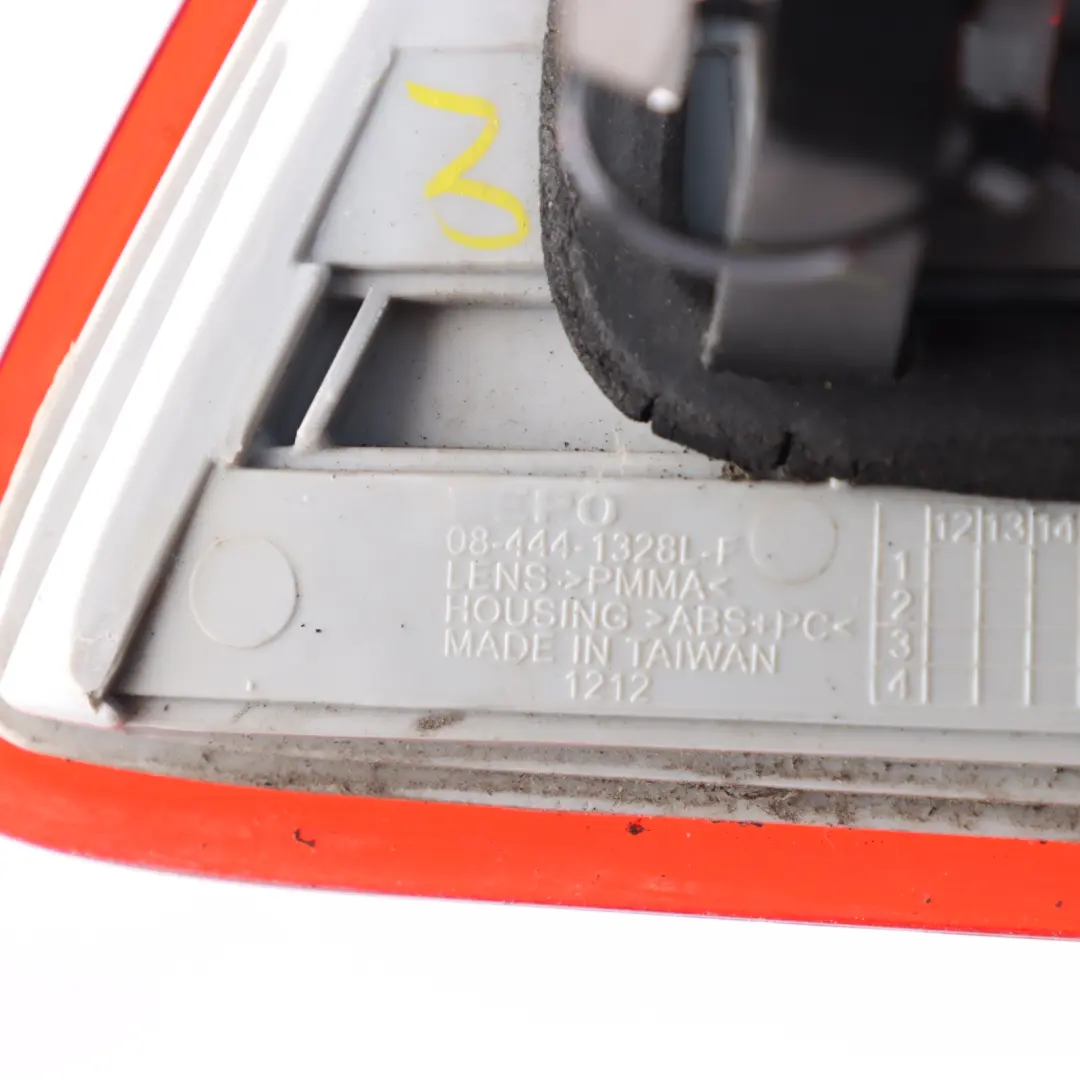 BMW E92 LCI Coupe Rear Lamp Light In The Trunk Lid Left N/S DEPO - SKU 7252779-DEPO - Part number 7252779